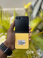 Samsung Galaxy Z Flip5 8/256Gb Box Available
