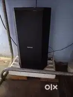 Home theatre
