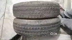 Tyres hundai Eon 145/80R274T