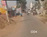 700 प्लाट बिकाऊ निकट HP & इण्डियन ऑल पेट्रोल पम्प एमिटी यूनिवर्सिटी