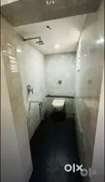 Newly renovated 1bhk for rent govt employees preferred