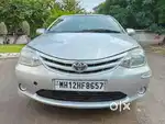 Toyota Etios Liva G SP*, 2011, Petrol