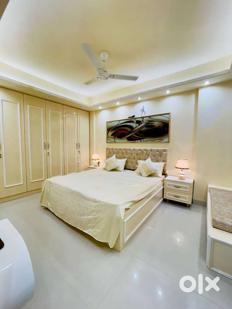 2 BHK very affordable and specious with terrace like balcony