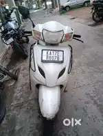 Honda activa 3g 2015 model single owner FC up to 2030