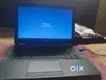 Dell laptop