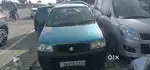 Maruti Suzuki Alto 2005-2010 LXi BSIII, 2005, Petrol