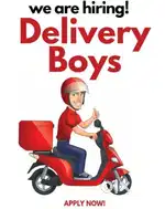 Warehouse Van Delivery Associates