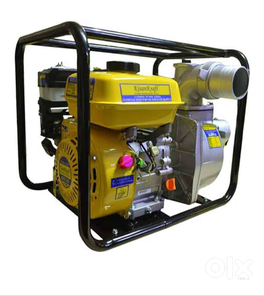 Kisankraft Water motor for sell