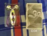3D Massager