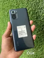 Redmi Note 10s 8/128 Good Condition