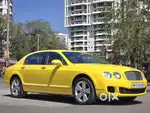 Bentley Flying Spur W12, 2010, Petrol