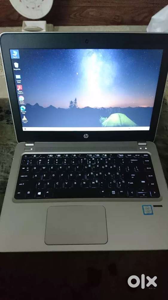 HP Probook 430 G4