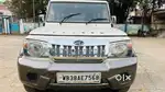 Mahindra Bolero Power Plus SLX, 2015, Diesel