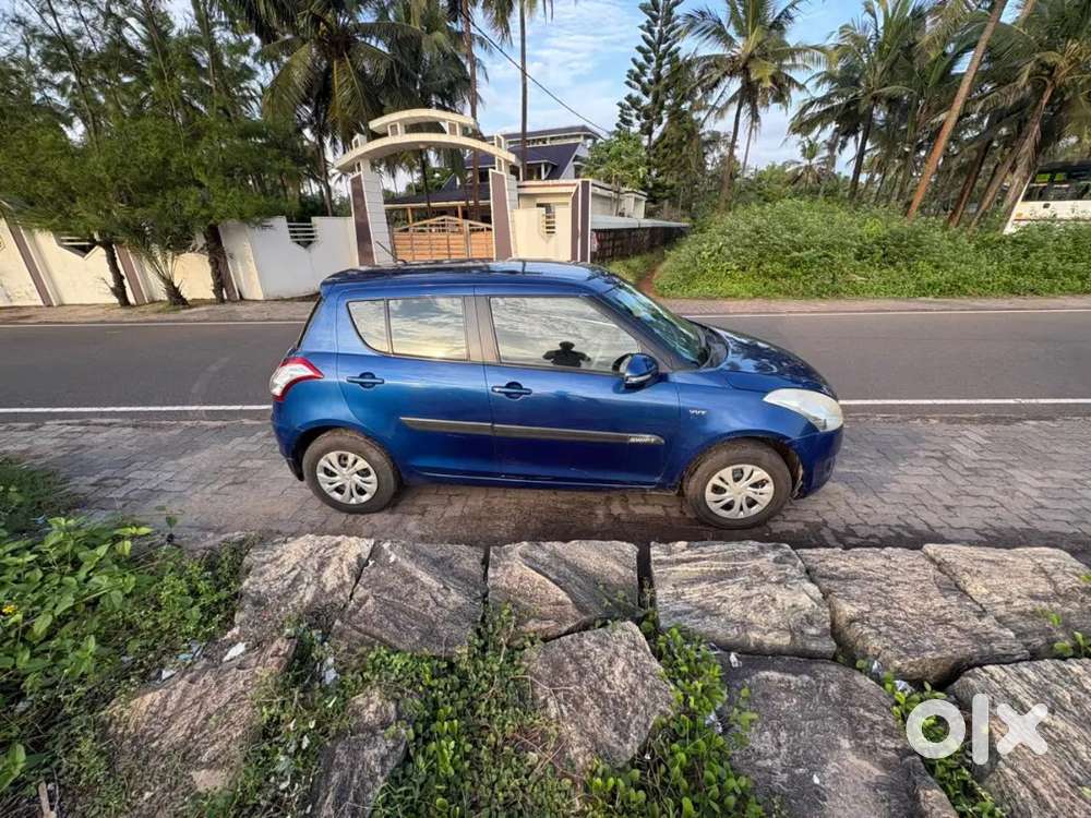 Maruti Suzuki Swift 2012 Petrol Good Condition