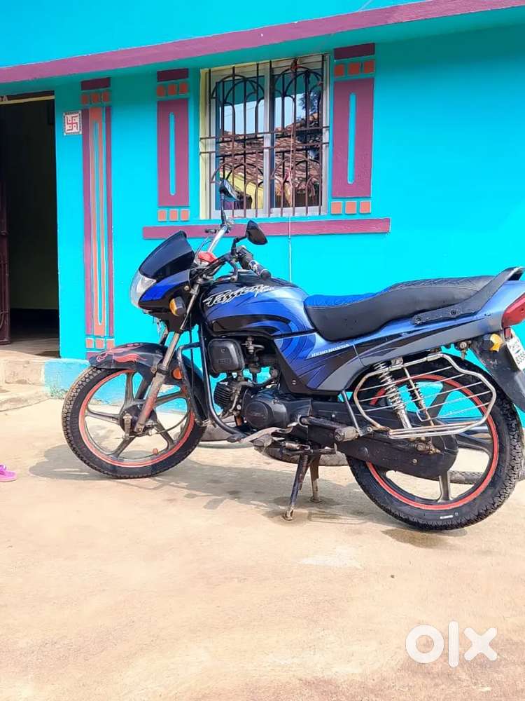 Very good good new tyers and full service