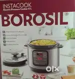 Electric cooker