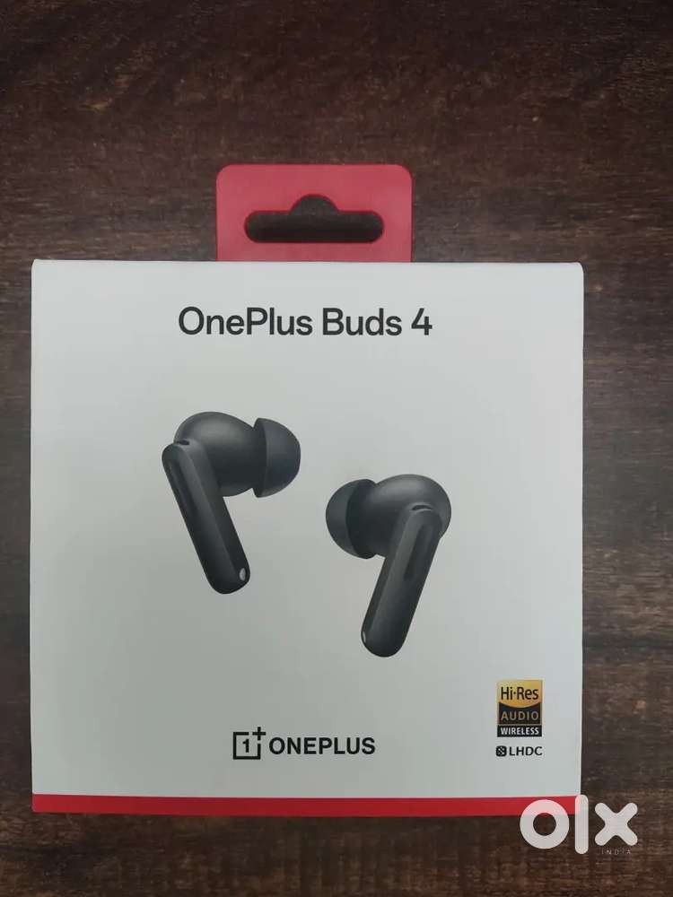 SEALED Brand New OnePlus Buds 4