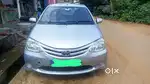 Toyota Etios Liva 2012 Diesel Well Maintained