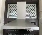 KITCHEN CHIMNEY 1000 m3 60 CM