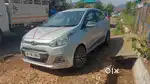 Hyundai Xcent SX 1.1 CRDi OPT, 2015, Diesel