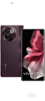 V 30e superb condition.  256 gb variant