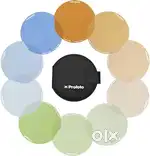 Profoto OCF Color Correction Gel Pack