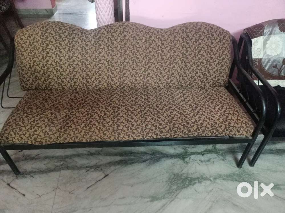 Soba 3 plus 2 seater