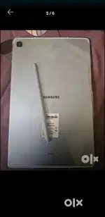 Tab s6 lite