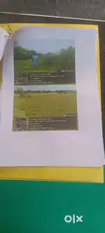 Ready to build individual house at own planning
