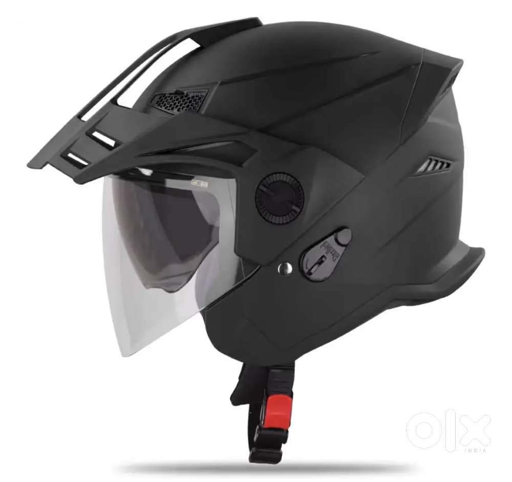 Steelbird Helmet