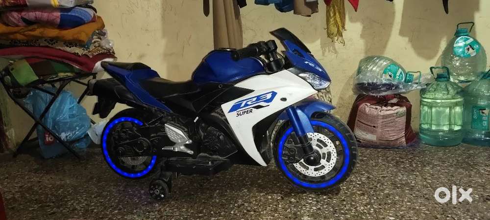 Kid's bike good condition