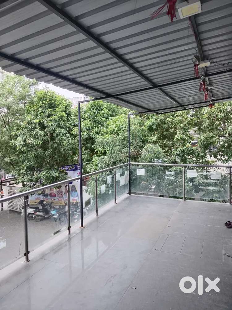 सर्व प्रकारच्या वाव्यसया साठी उपयुक्त 25000/- रेंट 100000/-डिपॉजिट