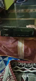 MP3 Player