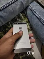 Iphone 5s in superb condition in