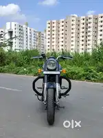 Royal Enfield classic 350