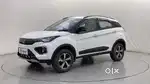 Tata Nexon 1.2 Revotron XZ Plus, 2022, Petrol