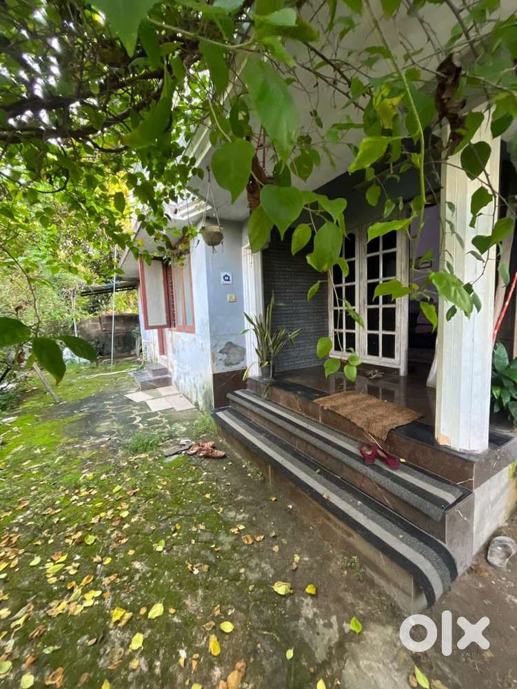 Individual home for lease ,kudamankadavu ,Thirumala