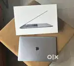 Apple MacBook Pro 2019 2TB SSD