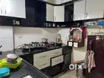 2 BHK Semi Furnished Flat Only Rs. 30 Lakh + Registry