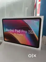 Redmi Pad Pro 5G(XL Display)