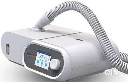Oxymed bipap 3 yr warranty vadakra kannur Kanzhangad