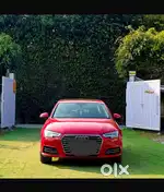 Audi A4 2018 Diesel Well Maintained