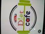Cook For cafeteria