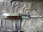 Brand new cricket bat
