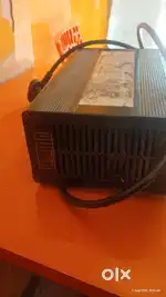 Electric scooter Battery Charger for Sale