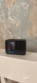 Go Pro 12 Camra