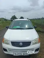 Maruti Suzuki Alto K10 2010 LPG 93000 Km Driven