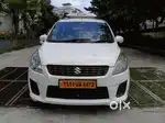 Maruti Suzuki Ertiga 2012-2015 VDI, 2016, Diesel