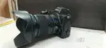 NIKON Z6 ...24/70 LENS