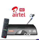 Sai Electrician & DTH Services – Surat